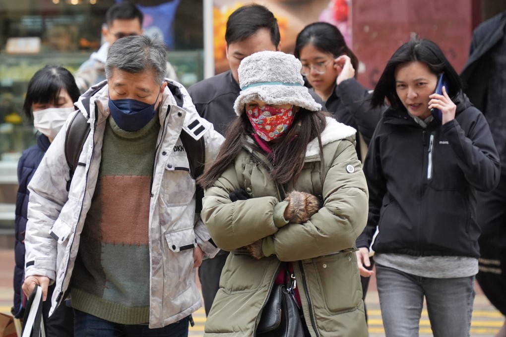 The Post found the average maximum temperature for the first 14 days of the month was 20.6 degrees Celsius. Photo:  Eugene Lee