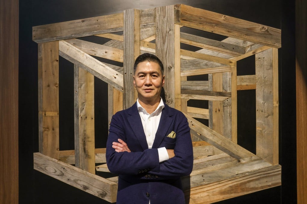 The economic situation in China will have an impact on Hong Kong, as the city remains a financial gateway to the mainland and relies on its economy, Gaw says. Photo: Jonathan Wong