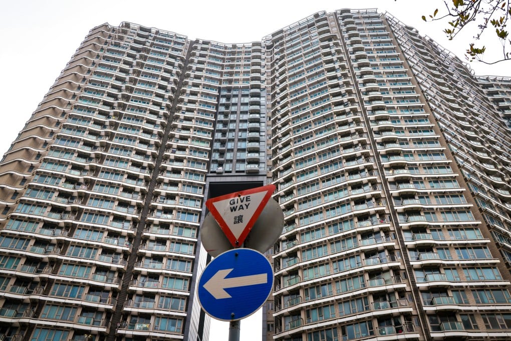 The property market cooling measures were scrapped with immediate effect on February 28. Photo: Jelly Tse