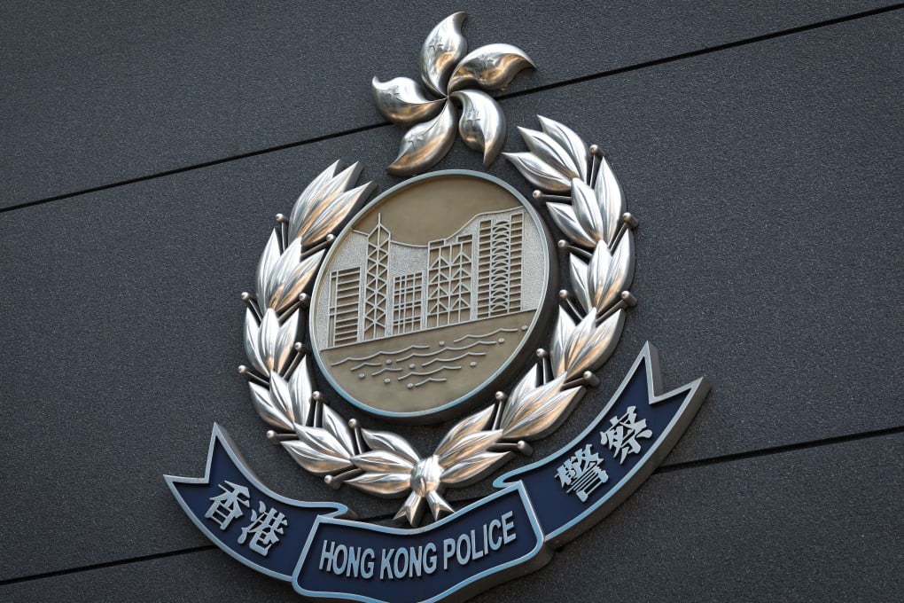 Police are urging parents to be aware of their children’s online activities and show that they available to help. Photo: Sun Yeung