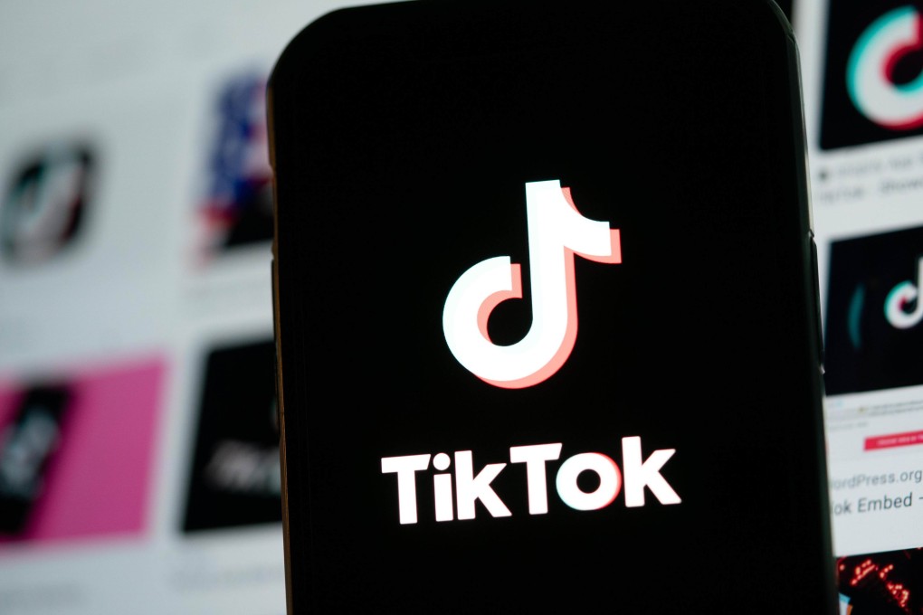Chinese-owned social media app TikTok is facing trouble in the US as lawmakers move to either ban the app or force Bytedance to sell it, over security concerns. Photo: Xinhua