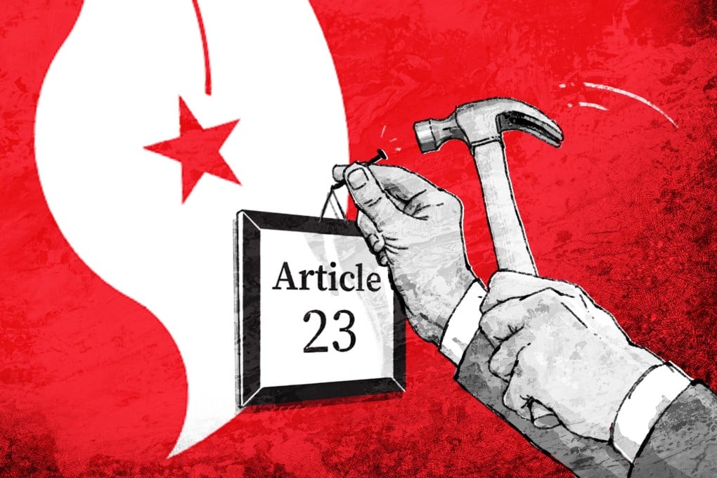 Illustration: Henry Wong