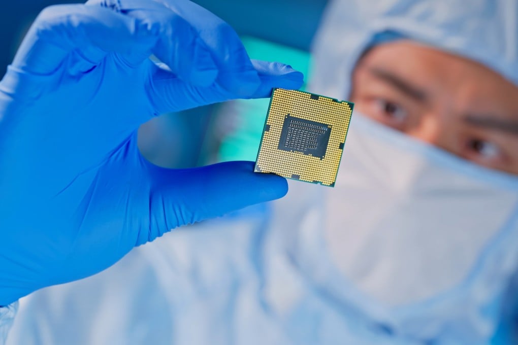 Damo Academy showcased the next iteration of its RISC-V processor at the XuanTie Partner Conference last week. Photo: Shutterstock