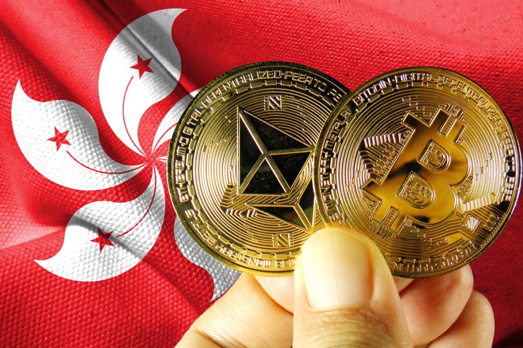 Hex Trust’s positive outlook shows a renewed confidence in the local cryptocurrency market amid a surge in bitcoin prices and Hong Kong’s recent regulatory efforts. Photo: Shutterstock