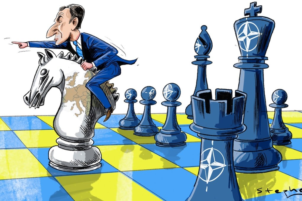 Illustration: Craig Stephens