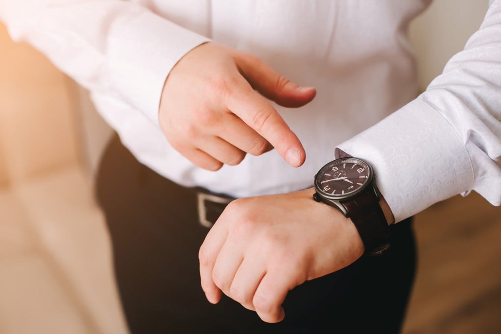 Intermittent fasting is a popular strategy to lose weight. Photo: TNS