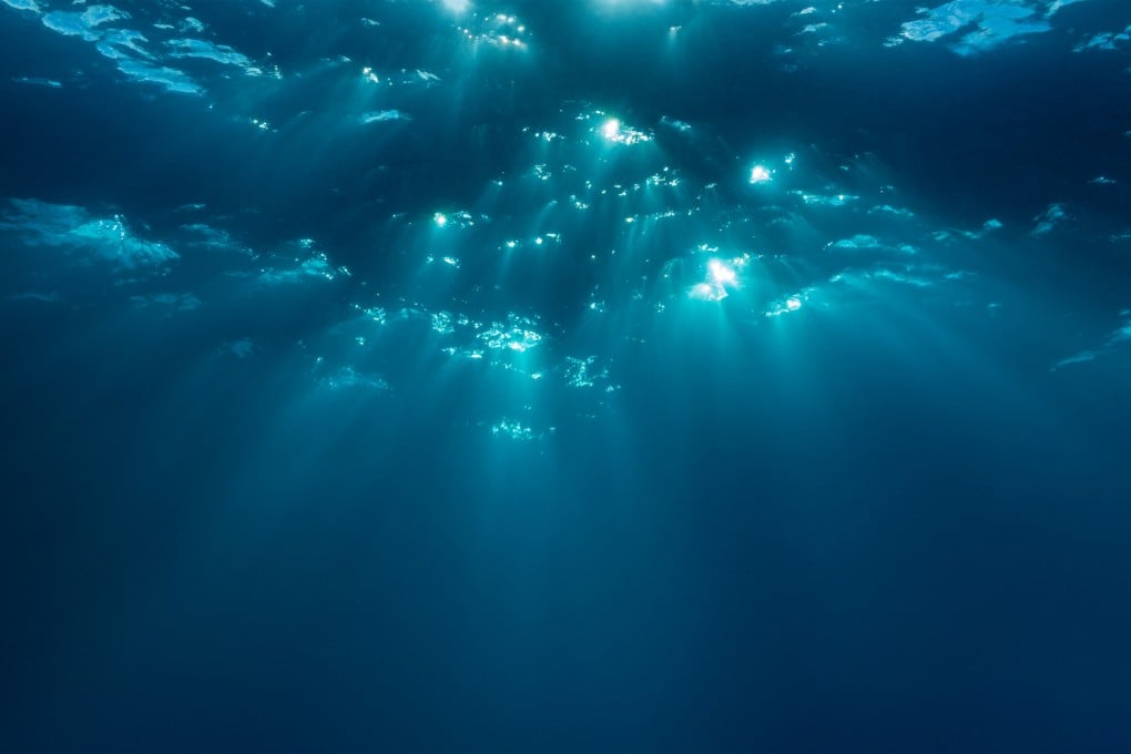 Engineers say China’s new advances could soon enable the country’s smaller unmanned submersibles to be equipped with high-powered phased array sonar. Photo: Shutterstock