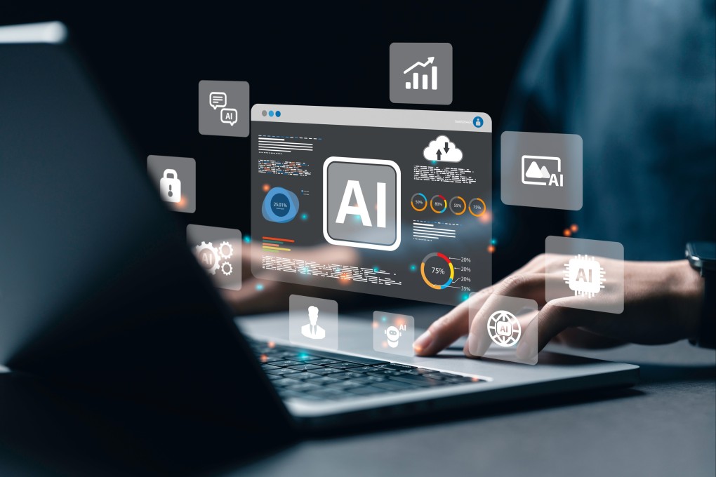 The expanded length of Chinese-character prompts that can be handled by Moonshot AI’s Kimi chatbot burnishes the already lofty credentials of the tech unicorn. Image: Shutterstock