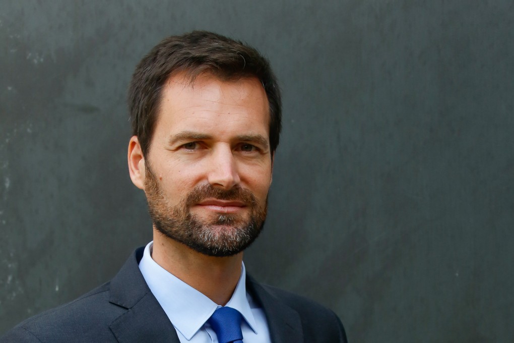 Michelin Guide director Gwendal Poullennec has opened up about how he manages his relationships with top chefs, and the hard choices he must make to ensure the continuity of the famous guide. Photo: JBV News