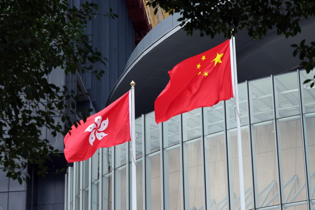 Exclusive Will Hong Kong politicians be targeted by foreign powers