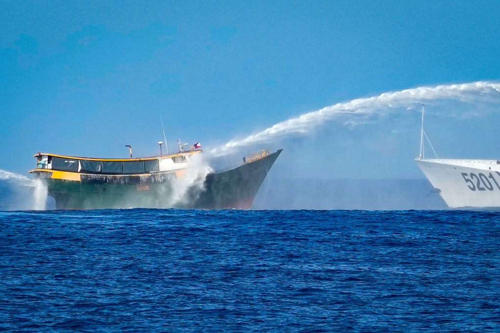 The Second Thomas Shoal has become emblematic of broader Chinese-Philippine tension, which is marred by verbal barbs, diplomatic protests and maritime incidents. Photo: AP