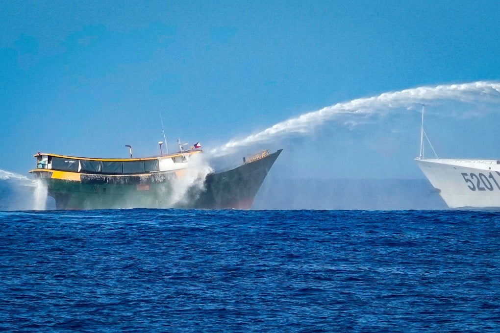The Second Thomas Shoal has become emblematic of broader Chinese-Philippine tension, which is marred by verbal barbs, diplomatic protests and maritime incidents. Photo: AP
