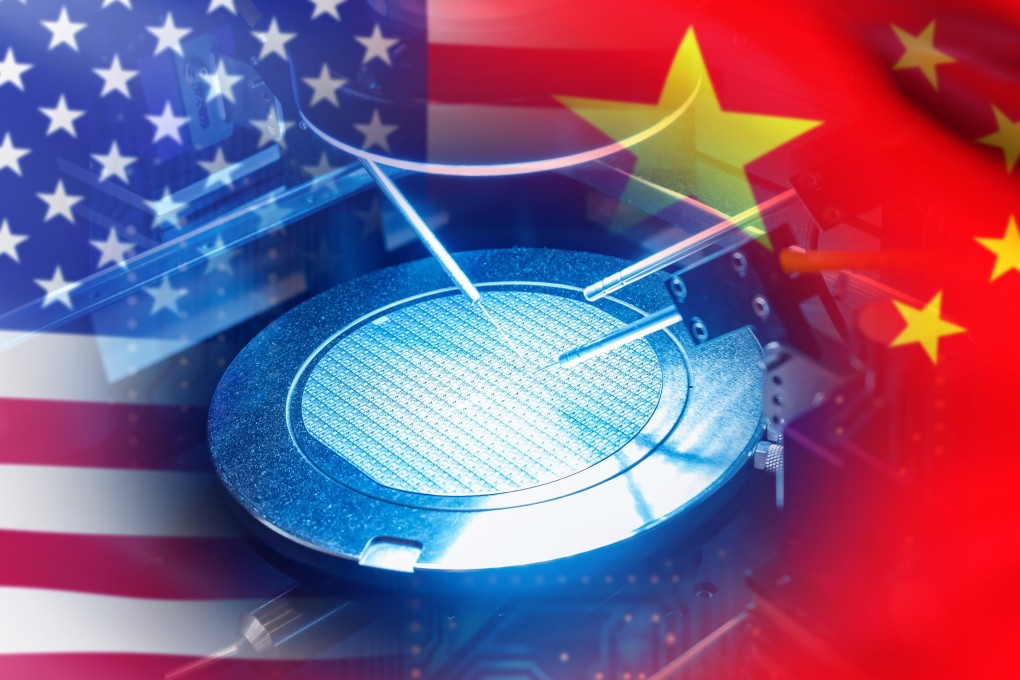 US sanctions on Huawei Technologies’ chip supply chain would ratchet up the pressure on the firm, months after it made a comeback to the 5G smartphone market with an advanced processor. Image: Shutterstock