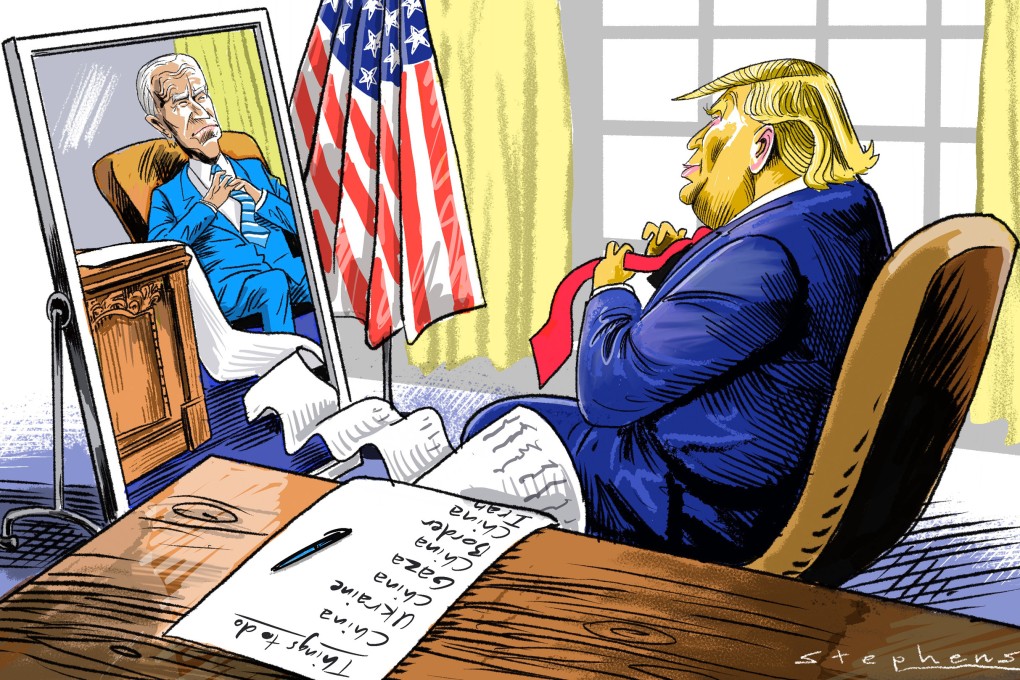 Illustration: Craig Stephens