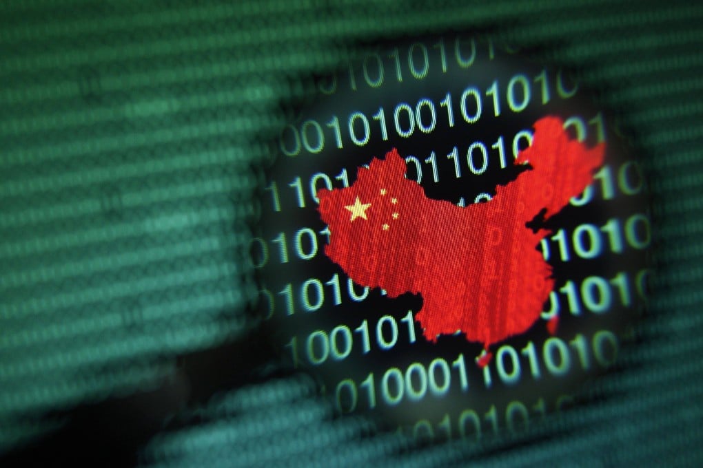 Chinese state security authorities say hackers have been using phishing emails, targeting software loopholes and injecting code to gain access to devices. Photo: Reuters