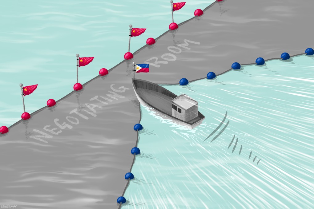 Illustration: Lau Ka-kuen