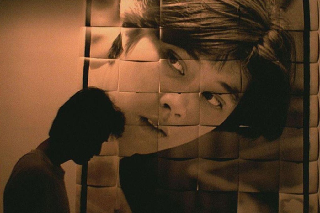 A still from Terrorizers (1986), one of our 10 favourite films made in Asia about artists and their art, by directors including Akira Kurosawa, Takeshi Kitano and Peter Greenaway.