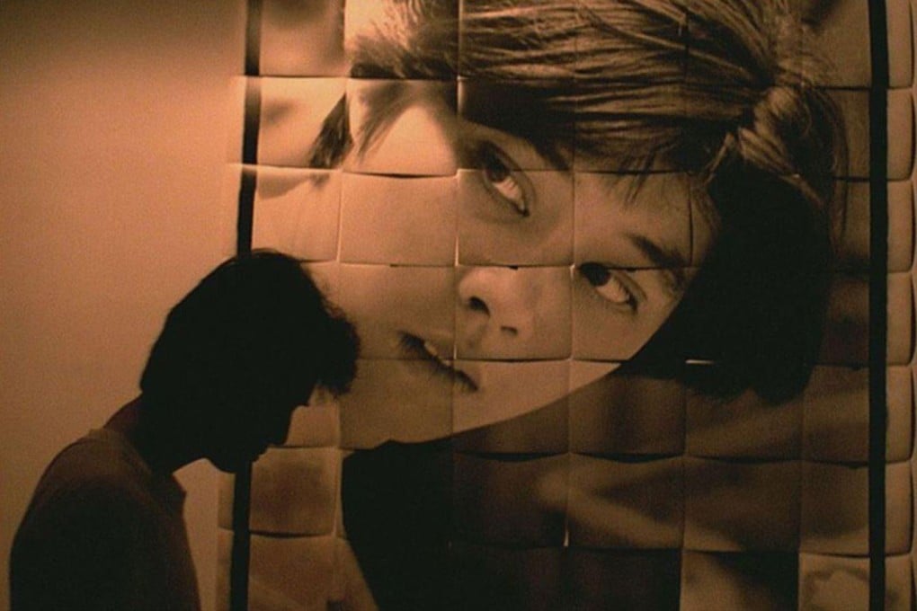 A still from Terrorizers (1986), one of our 10 favourite films made in Asia about artists and their art, by directors including Akira Kurosawa, Takeshi Kitano and Peter Greenaway.