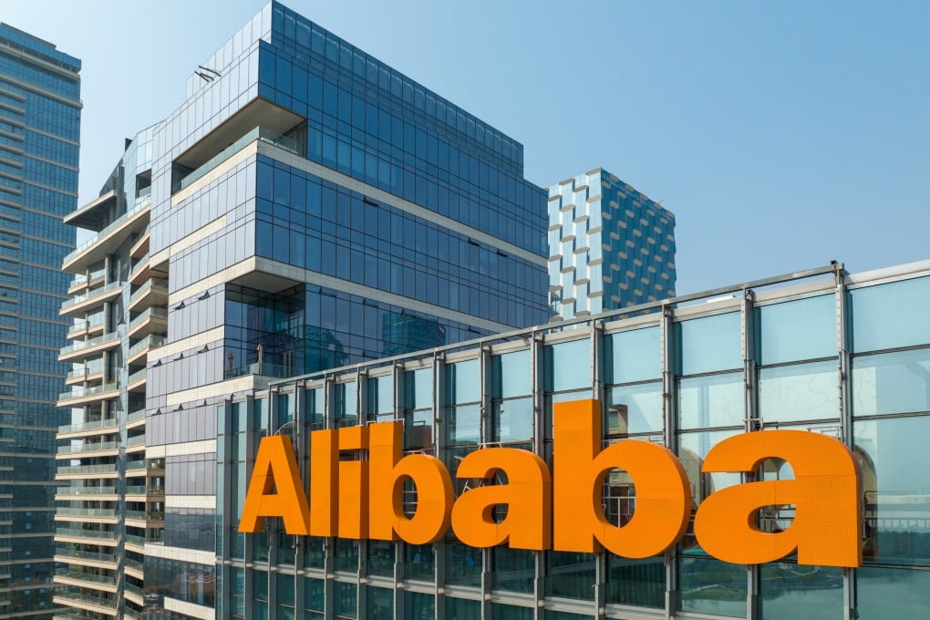 LST is a project under Alibaba’s e-commerce unit Taobao and Tmall Group (TTG). Photo: Shutterstock