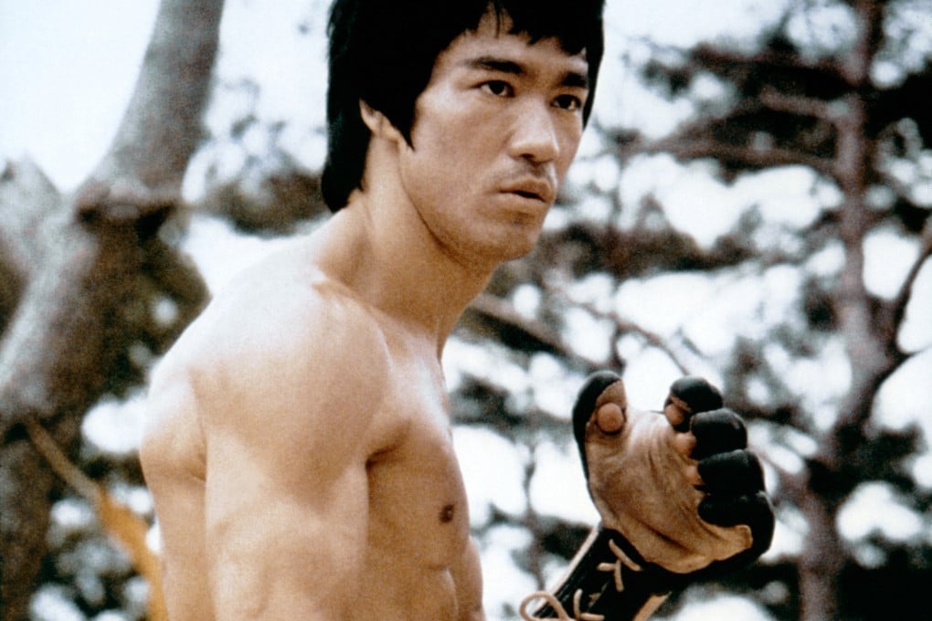 Hong Kong cinema is famous for martial arts, police and gangster films, and the new scheme hopes to introduce a new wave of filmmakers to the world. Above: Bruce Lee on the set of his movie The Way of the Dragon. Photo: Corbis via Getty Images