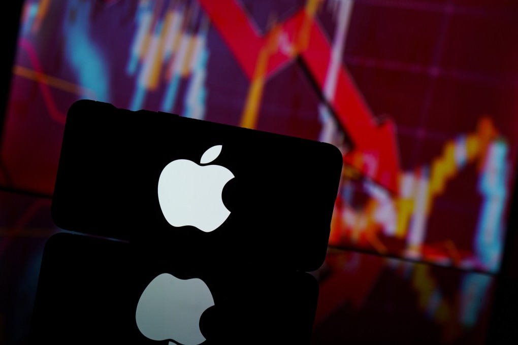 The long anticipated case against Apple sees the company founded by Steve Jobs in 1976 clash with Washington after largely escaping US government scrutiny for nearly a half-century. Photo: TNS