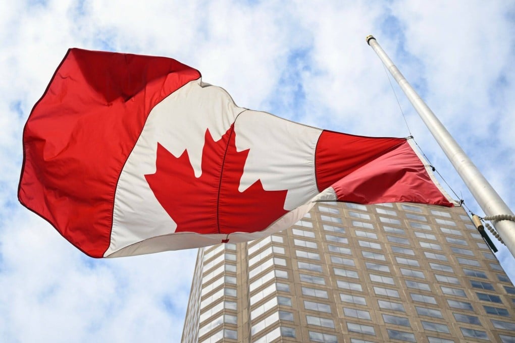 In recent years Canada has seen a sharp rise in international students, foreign workers and other temporary residents. Photo: Bloomberg