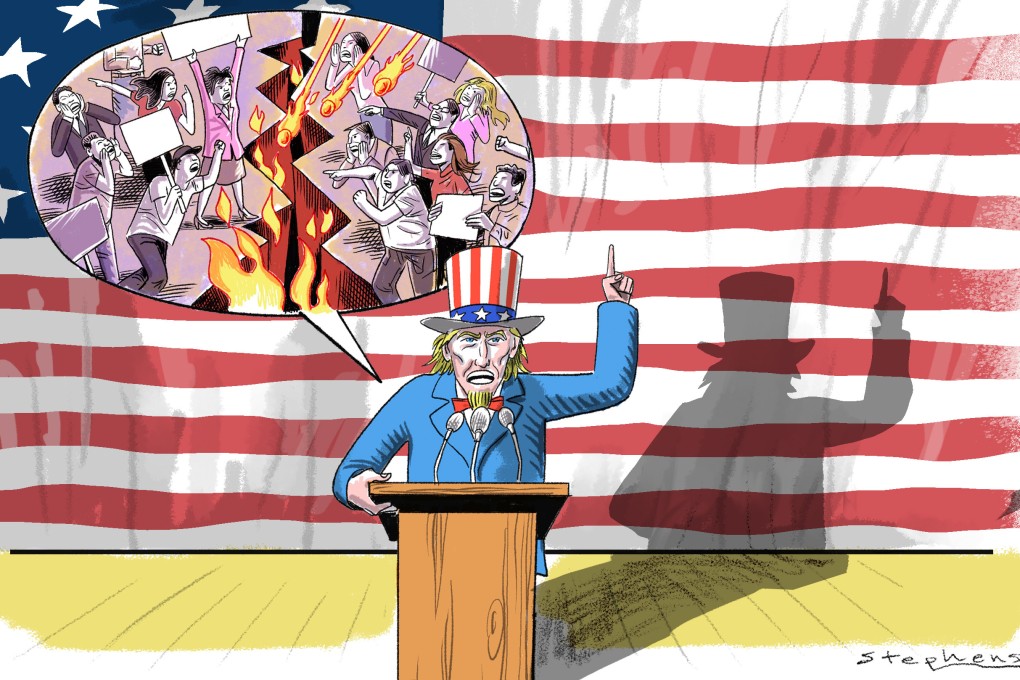 Illustration: Craig Stephens