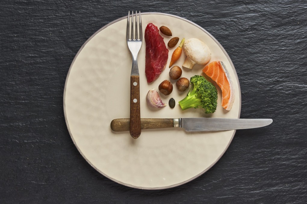 Following a time-restricted eating plan may be bad for your health, with a study linking it with a higher risk of dying from heart disease. However health experts have called the findings into question, saying more research is needed. Photo: Shutterstock