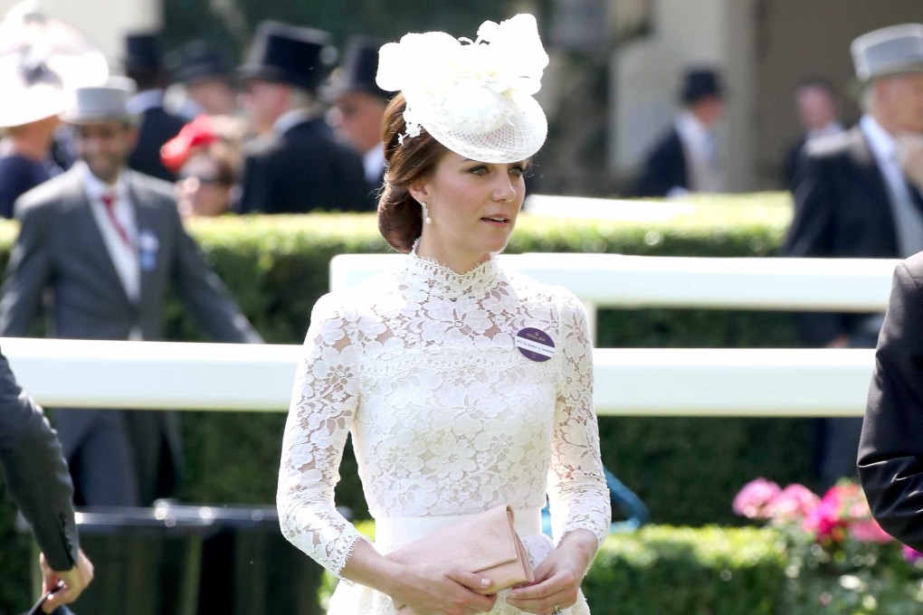 Kate is receiving preventative chemotherapy after an abdominal surgery in January revealed cancer. Photo: Getty Images