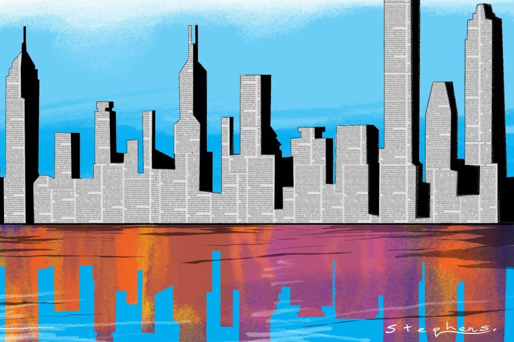 Illustration: Craig Stephens