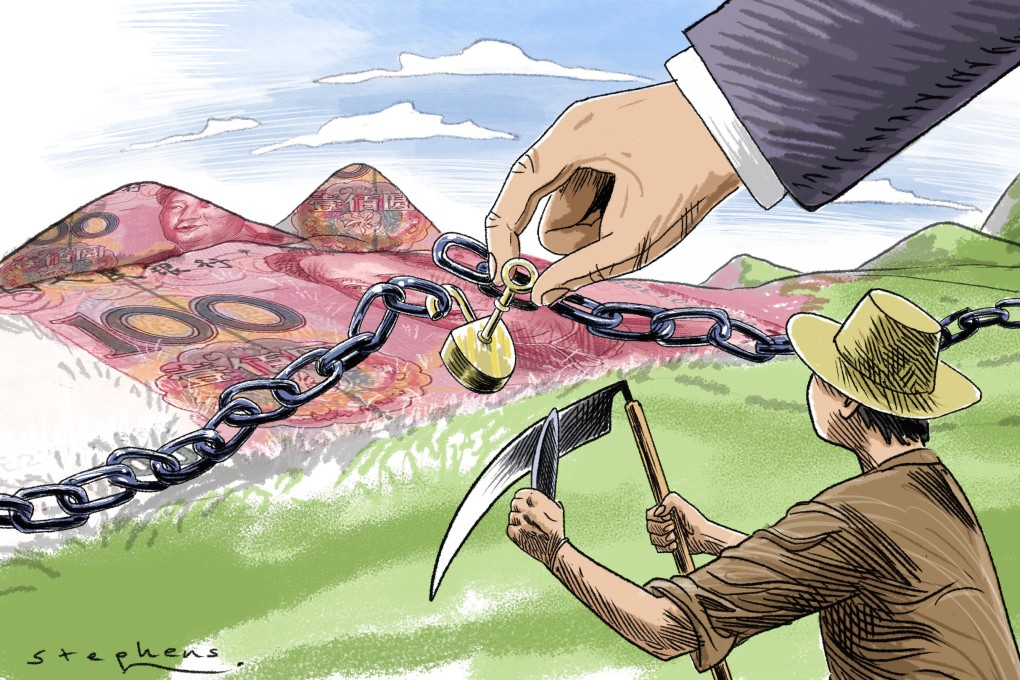 Illustration: Craig Stephens