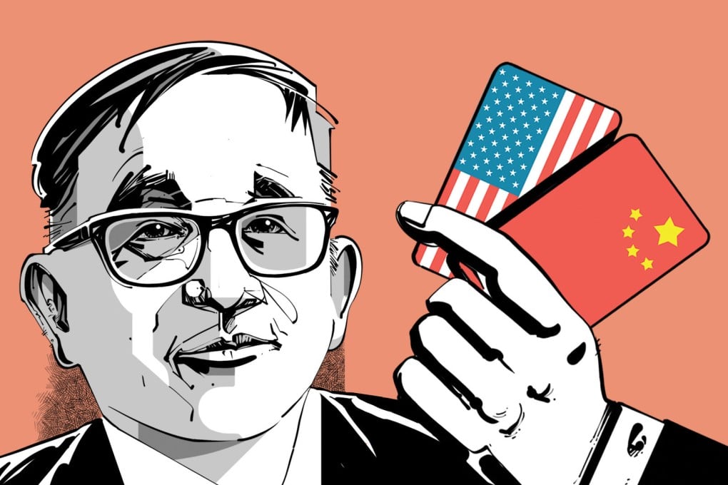 Illustration: Victor Sanjinez