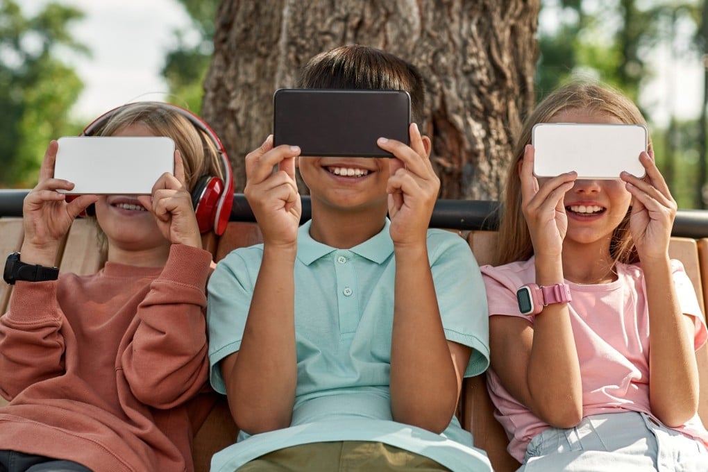 Generation Alpha kids, born to millennial parents, make up more than quarter of the world’s population – and there are already concerns that these kids are not “all right”. Photo: Shutterstock