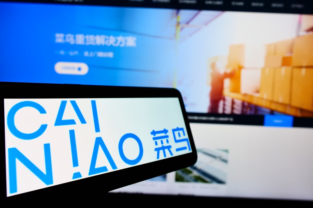 The new financial incentive to employees of Cainiao Smart Logistics Network shows parent Alibaba Group Holding’s focus on keeping morale high at an integral business under the e-commerce giant. Photo: Shutterstock