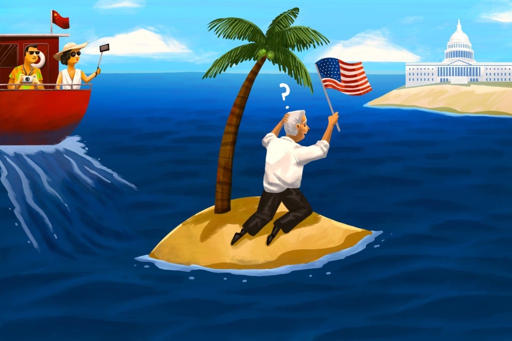 Illustration: Davies Christian Surya