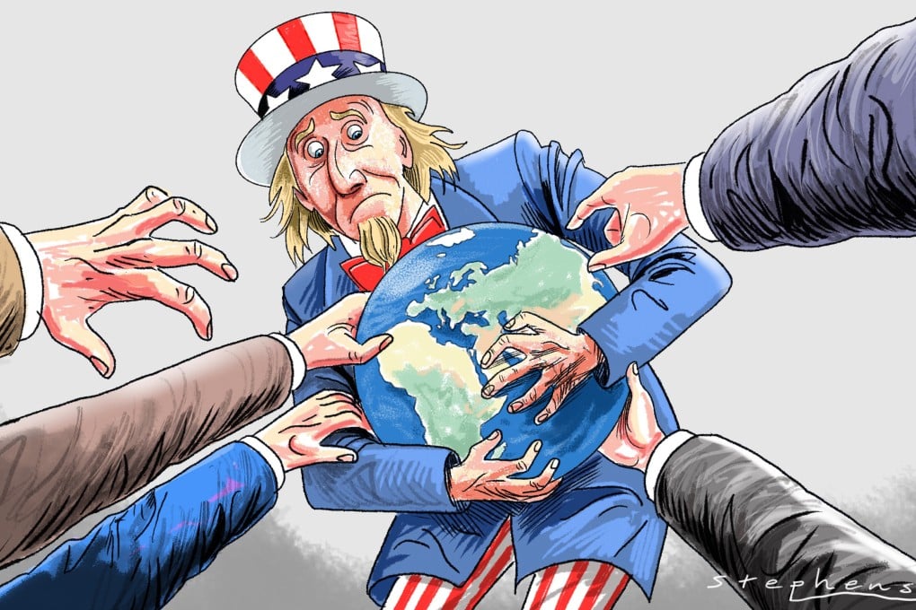 Illustration: Craig Stephens