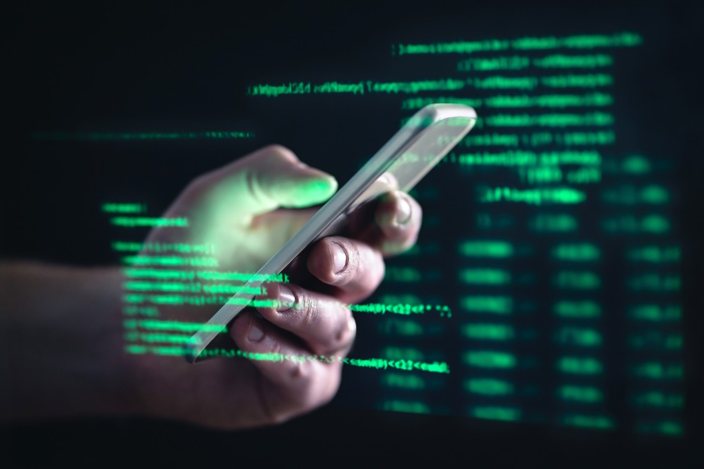 A man has been arrested in connection with an alleged cryptocurrency scam that cost a businesswoman HK$41 million. Photo: Shutterstock