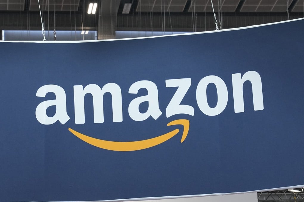 Amazon.com is investing another US$2.75 billion into generative artificial intelligence start-up Anthropic, bringing its total investment in the company to US$4 billion. Photo: AP Photo