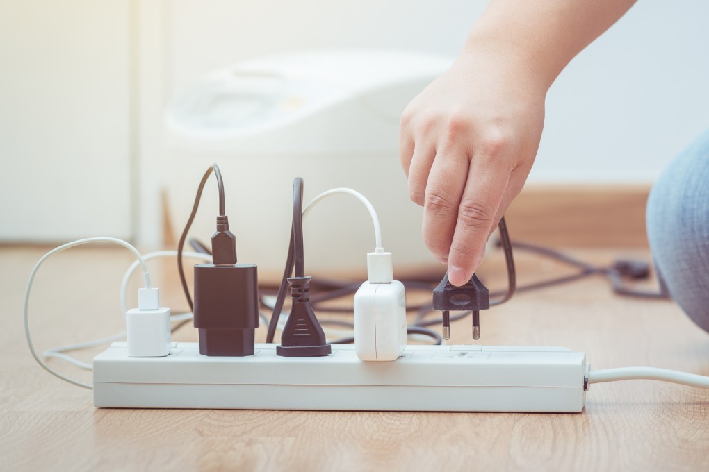 That there is still no standardised power socket is one of the mysteries of the modern world. China’s First Emperor was all about standardisation – he introduced the universal Chinese writing system that is still in use today. To resolve the issue, a multipronged approach is needed. Photo: Shutterstock