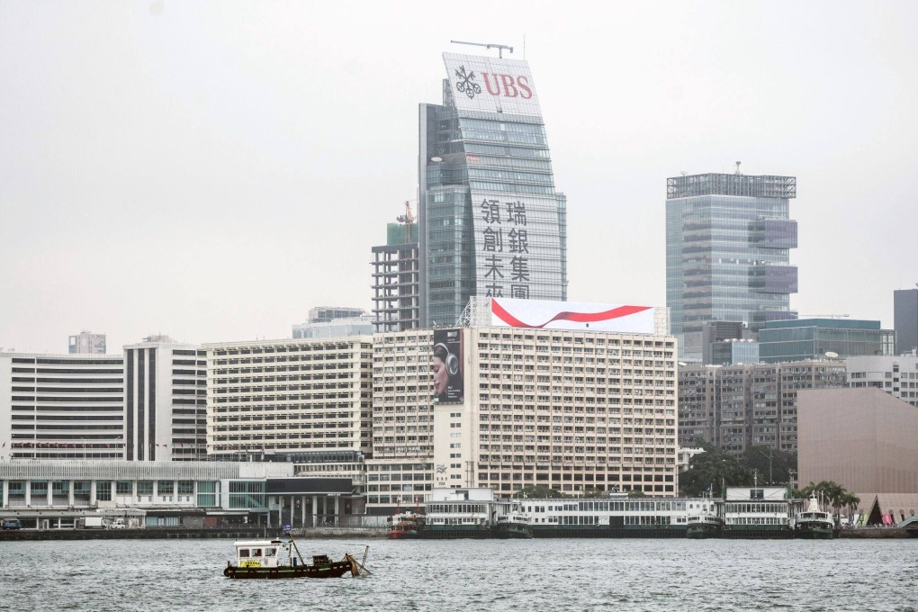 The bank expects its Asian unit’s assets under management to rise to 20 per cent of the total from 15 per cent now. Photo: Bloomberg