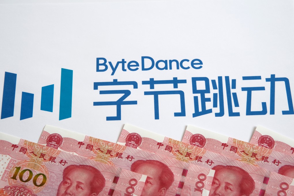 The additional payout, which covers a significant portion of ByteDance’s 110,000 global employees, shall be provided in share options by default, or cash in certain instances. Photo: Shutterstock