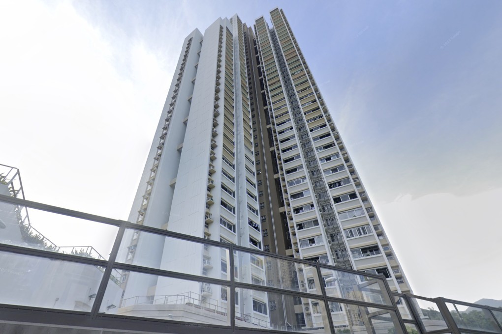 Police say their investigation into the fire at Yu Tai Court is ongoing. Photo: Google