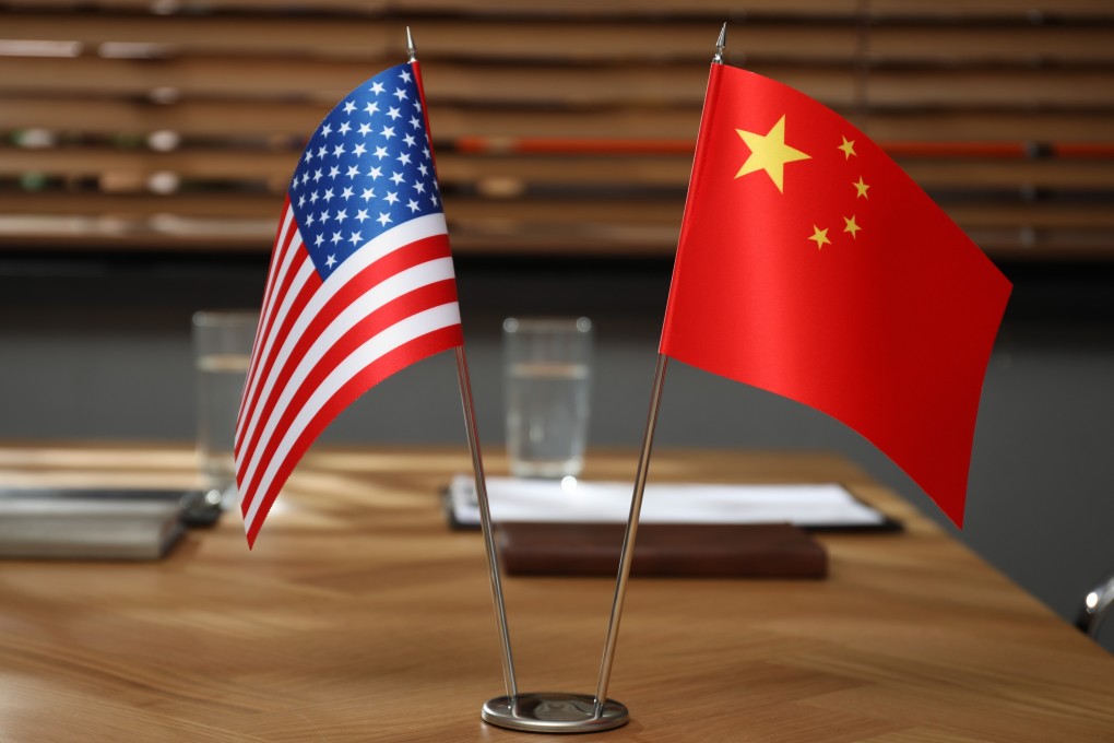 US-China people-to-people exchanges should be increased, scholars at a Washington think tank said on Thursday. Photo: Shutterstock