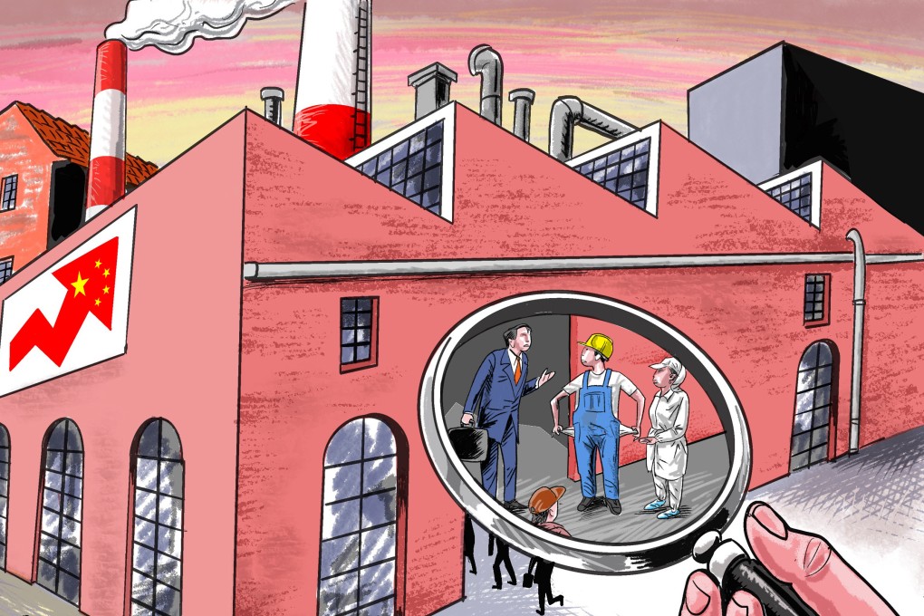 Illustration: Craig Stephens