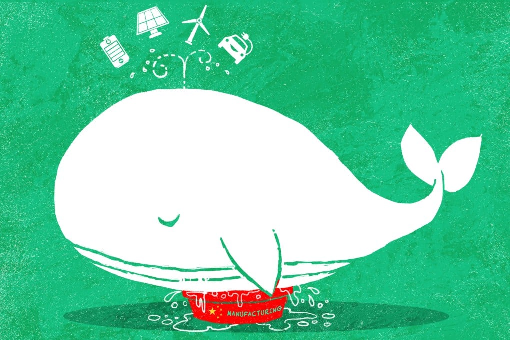 Illustration: Henry Wong