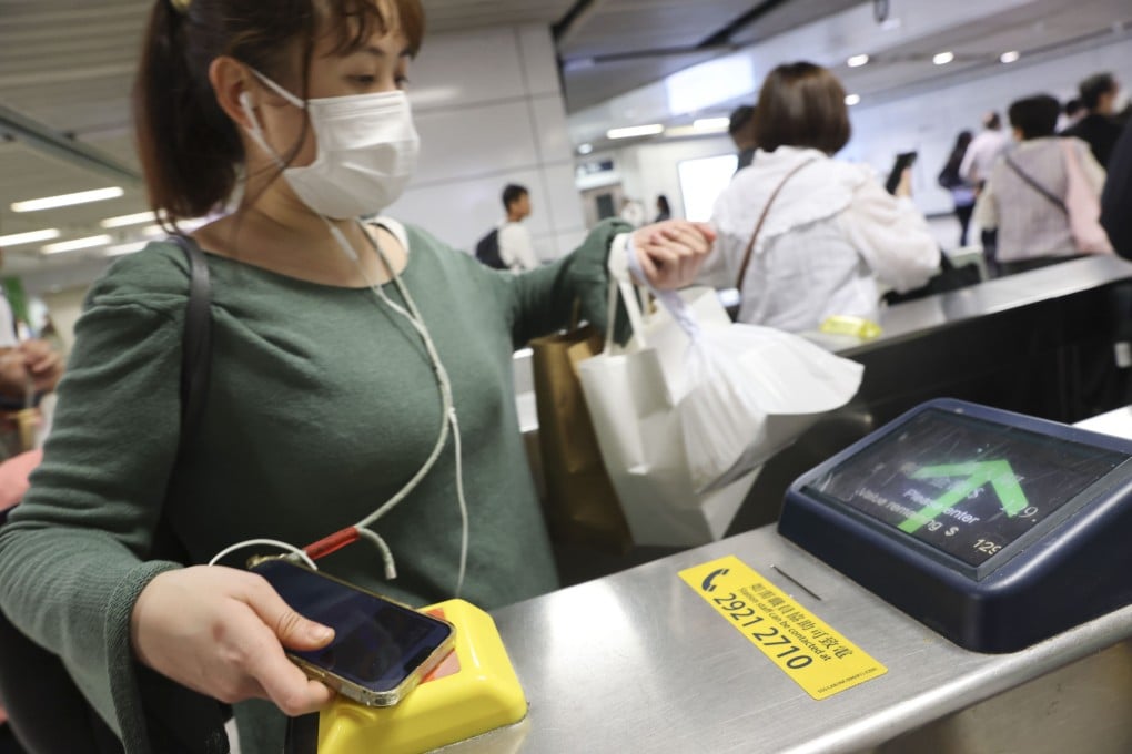 Passengers will have to pay more for their fares. Photo: May Tse