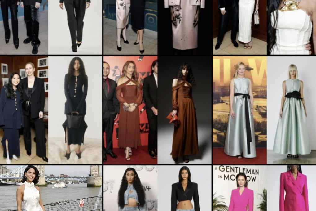 We take a look at some of the most popular fashion accounts to follow on Instagram – including Check The Tag. Photo: Instagram/@checkthetag