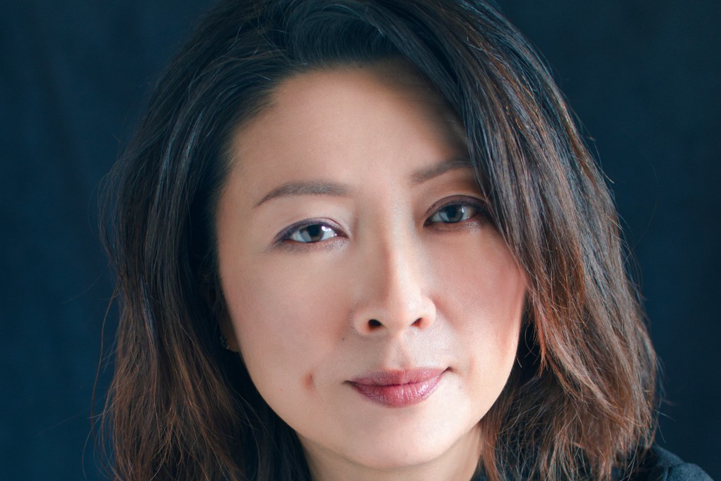 Film producer Debbie Lam (above), who has worked with directors including Jackie Chan, John Woo and Wong Kar-wai, wants to give a new generation of Hong Kong directors the chance to shine. Photo: Kayee C