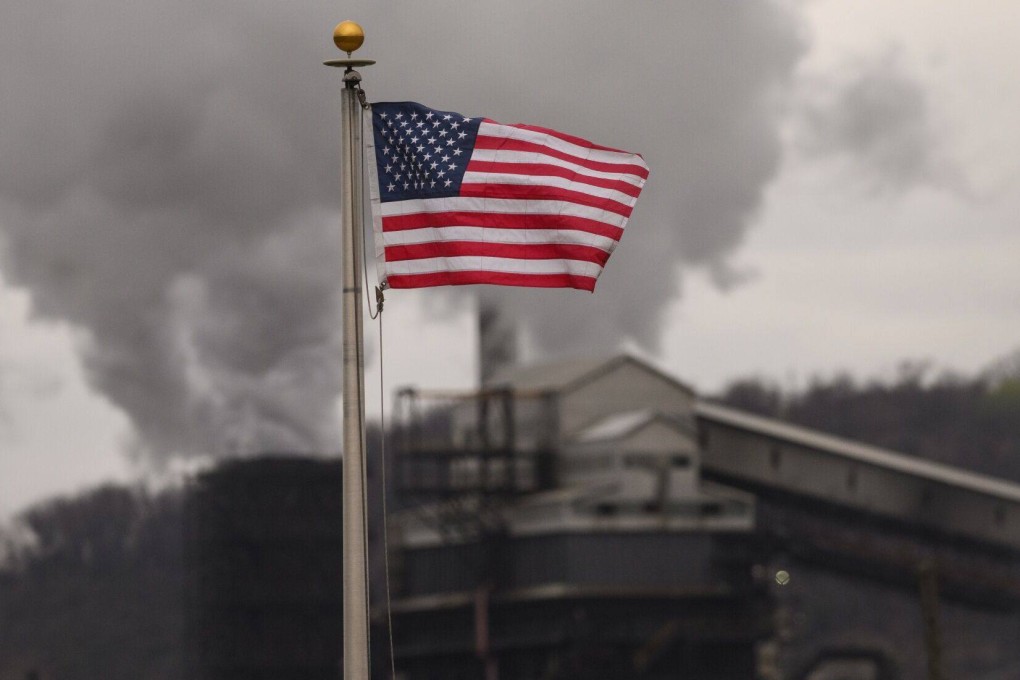 Nippon Steel has agreed to buy US Steel but the deal faces an uphill battle to approval in a US election year. Photo: Bloomberg