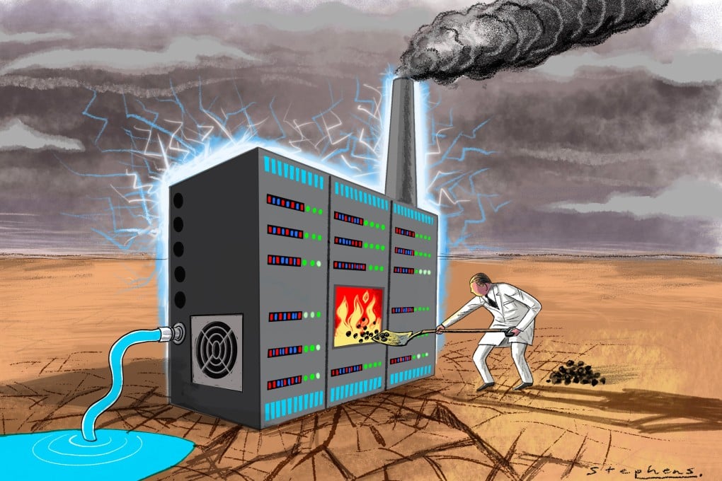 Illustration: Craig Stephens